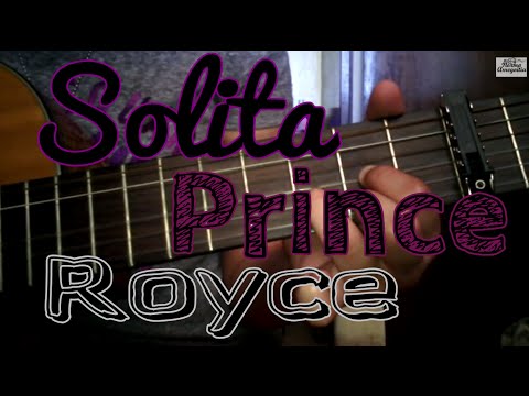 Solita - Prince Royce