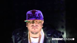 Alexio La Bestia- Cuidao Con Mi Mujer [Breaking Down] #EstrenoMundialTv