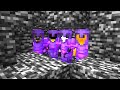 Trapping Friends in BEDROCK Prison to get Epic REVENGE
