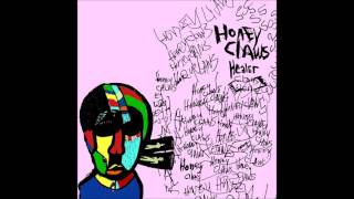 Honey Claws - Healer (2008) [Full EP]