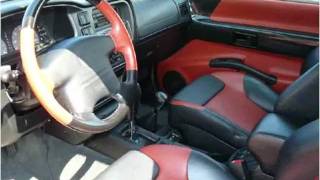 preview picture of video '1999 Isuzu VehiCROSS available from Cedarburg Auto Park'