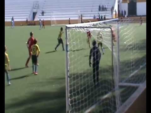 Santa Clara 14-0 U. Nordeste