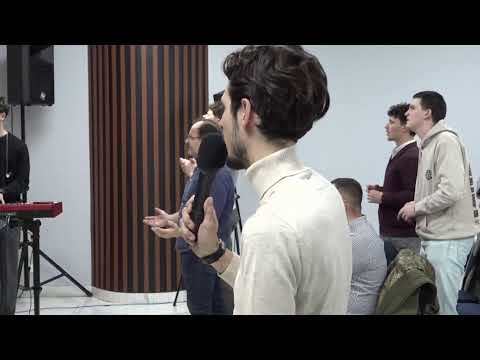 Lumina Lumii Live // TLL // 05.12.2025