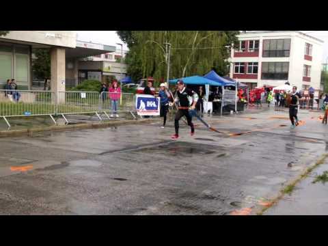 INA SKALICA muži - Vrbové 17.07.2016 - druhý pokus