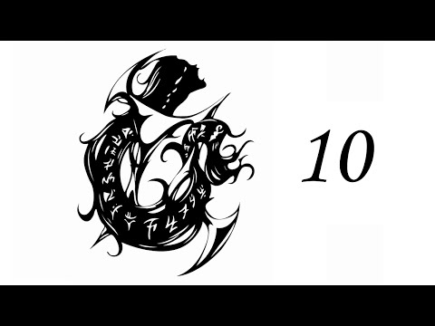 Planescape: Torment (Very Hard) - Alley Of Dangerous Angles #10