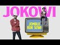 JOKOWI "JOMBLO KOK SUWI" - SOULIS Ft. OLDLHEX ( OFFICIAL MUSIC VIDEO LIRYC) JOKOWI "JOMBLO KOK SUWI" - SOULIS Ft. OLDLHEX ( OFFICIAL MUSIC VIDEO LIRYC)
