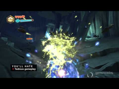 Fable: The Journey Review