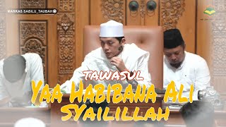 Download lagu ya habibana ali syailillah sabilu taubah |gus Iqdam mp3