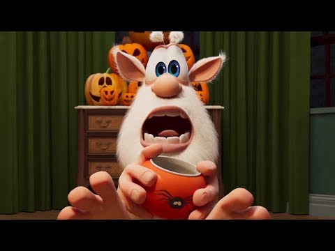 ᴴᴰ BOOBA ♥ EVERY SINGLE EPISODE OF ALL SEASONS - 3 HOURS OF BOOBA ♥ FUNNY CARTOON FOR KIDS