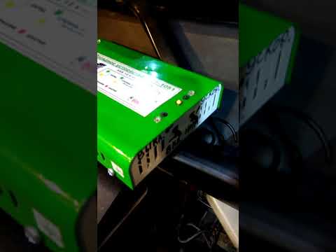 АВТОЭЛЕКТРИКА Т1051 ЗАРЯДНОЕ УСТРОЙСТВО.РОССИЯ.🚗🚙🌟🔥