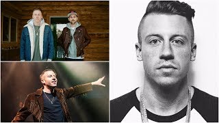 Macklemore Bio & Net Worth - Amazing Facts You Need to Know