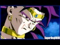 Goku Vs Broly Restrained HD