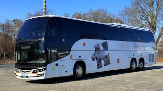 MAN BEULAS GLORY touringcar | Foto 4 - Autoline