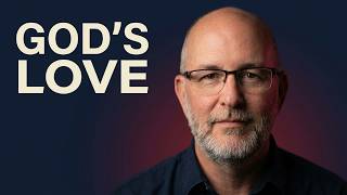Fear Is Lying to You About God's Love