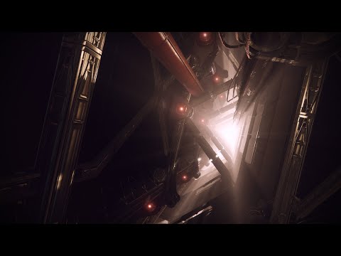 Destiny 2: Season of the Chosen - New Strike - Proving Grounds [UK]