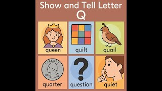 Sesame Street - Question Song (with ABC Monsters music) 🦆 🪙 👑 🛌 🎵 🎶