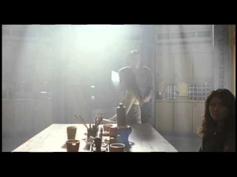 Serenity Official Trailer