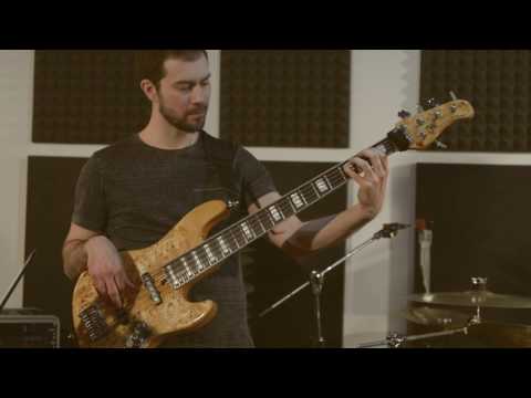 OMNIA 4tet - Joyride (Mezzoforte)