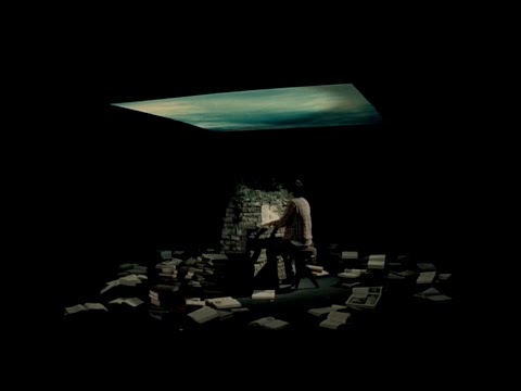 Akeboshi "Wind" OFFICIAL MUSIC VIDEO