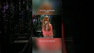 How do you like your butter beans??? #theb52s