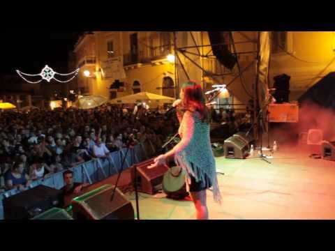 INSINTESI  @ Carpino Folk Festival