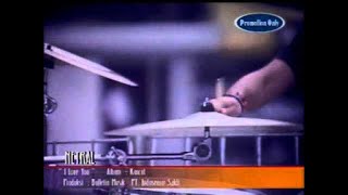 Download lagu Netral - I Love You mp3