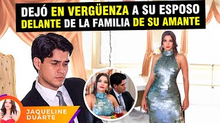 Download lagu She shamed her husband in front of her lover's family. mp3