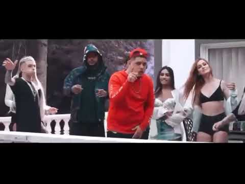 VIDA AVANÇADA - bornal , Kruv e mc l3k status