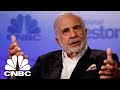 Carl Icahn Energen Is Undervalued CNBC
