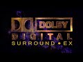 Sound Systems Trailer For Treasure Planet 2002
