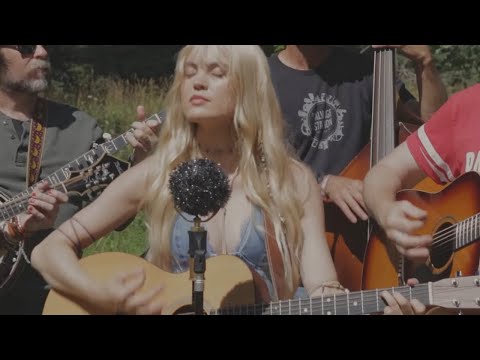 The Brothers Comatose x Zandi Holup - "Heart of Gold" (by @neilyoungchannel )