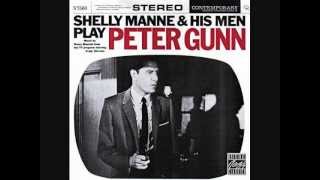 Shelly Manne & His Men - A Profound Gass