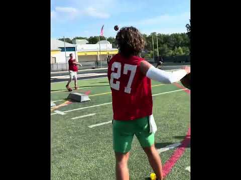 YouTube video