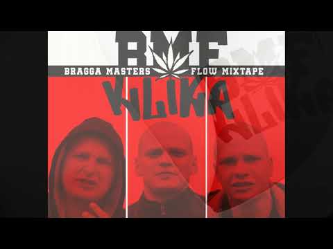 09. BMF KLIKA - Mój Brat