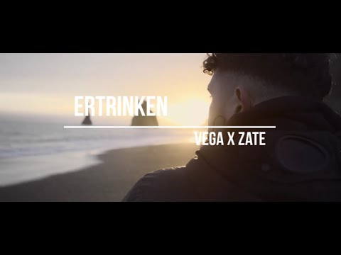 VEGA x ZATE - ERTRINKEN (prod. Carma x Juli H)