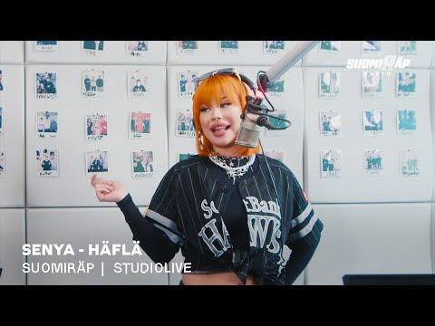 STUDIOLIVE: Senya - Häflä