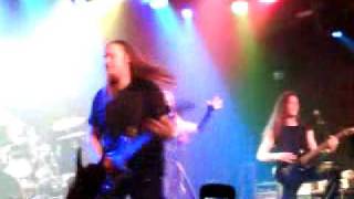 Sirenia no Carioca Club - Absent Without Leave