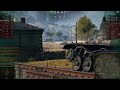 World of Tanks - The Little Tank That Could