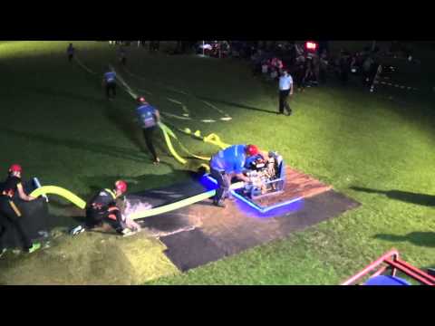 12.7.2014 Letničie - DHZ Sološnica muži