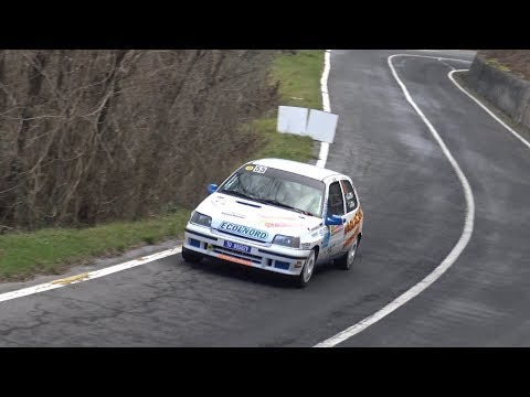 CLIP 7° Ronde della Val Merula 2020 Marazzato-Barberis by Ferrario