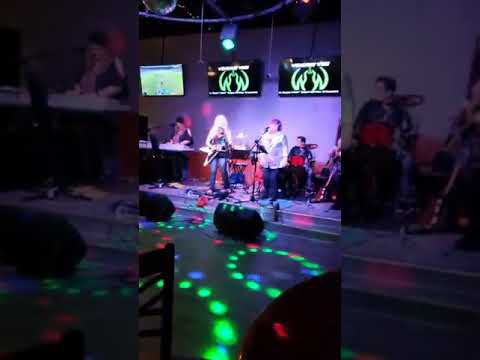 Roller Coaster . Ohio Players cover by Wednesday Wine