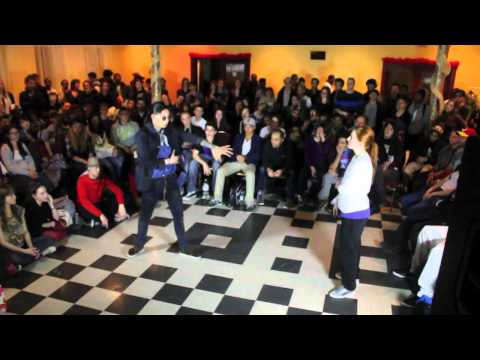 Chaos Unleashed III - Top 16 - Wonka vs Rawss