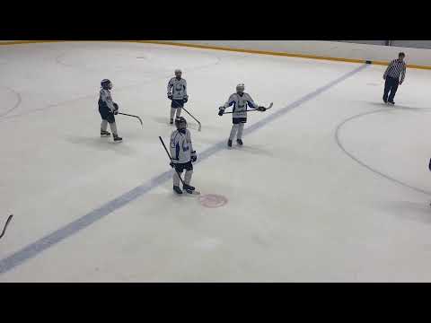 Blues III - Kisa-Eagles