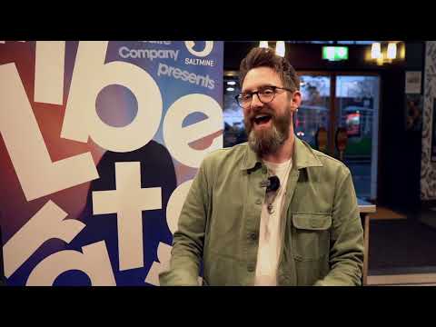 The Liberator: Feature Trailer