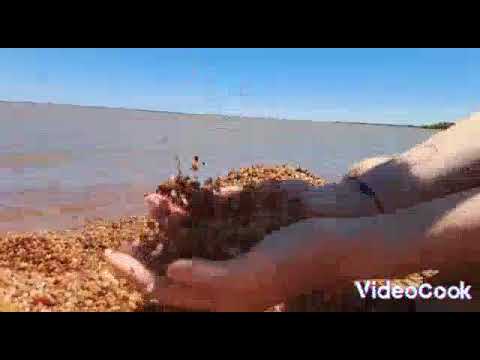 Video de Piedras Finas Uru