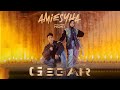 Amiesyha - Gegar (feat. Noki) [Official Music Video]