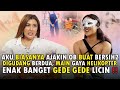 WANITA INI JADIKAN OFFICE BOY DAN TUKANG PARKIR SEBAGAI PEMUAS N F5U