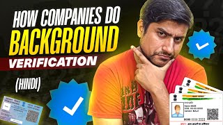 How Companies Catch Fake Employees with Background Verification | Background Verification