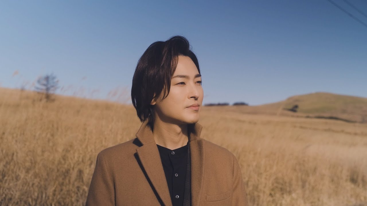 なにげない日々 / 山内惠介