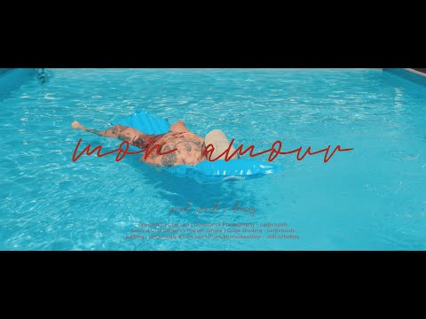 9INEBRO - MON AMOUR prod. by SNOID x DEASEY